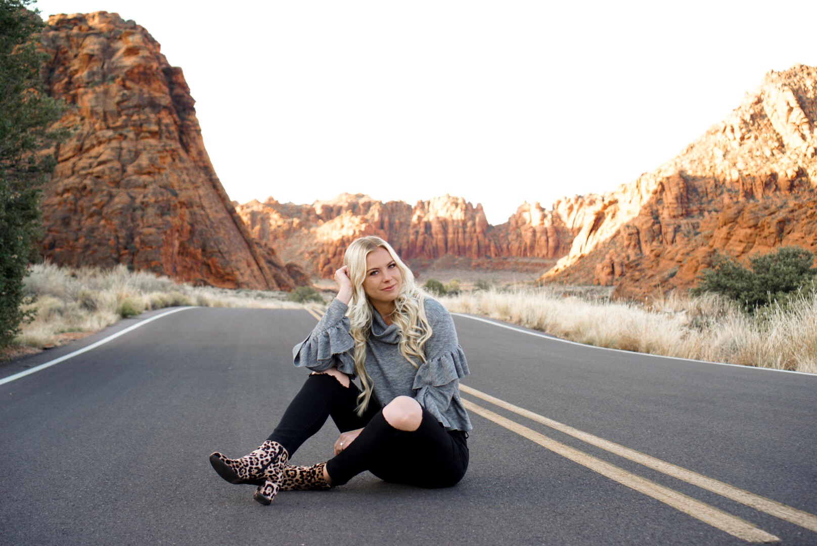 Mayci Neeley story part 11
