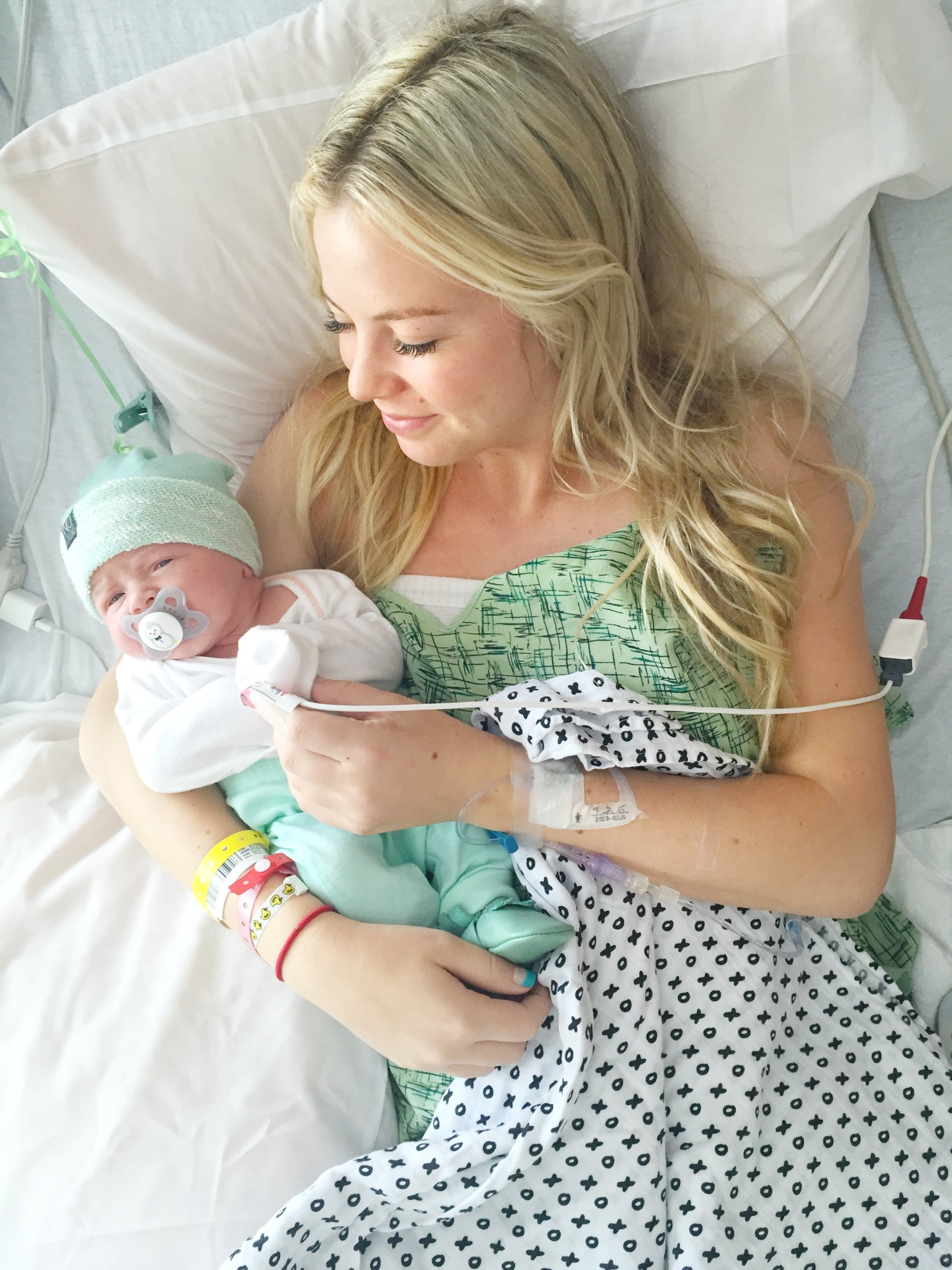 Mayci Neeley story part 17