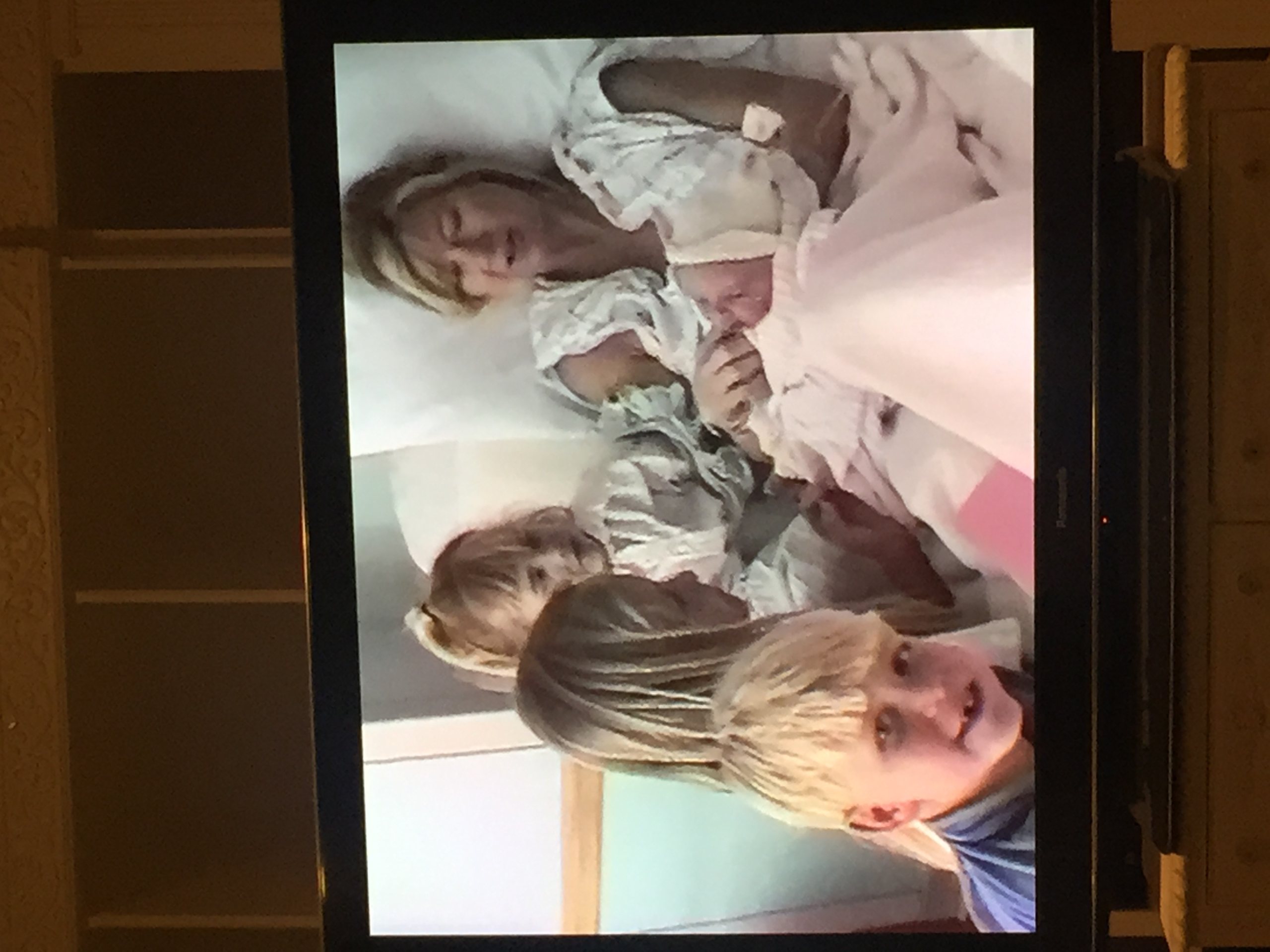 Mayci Neeley story archive part 15