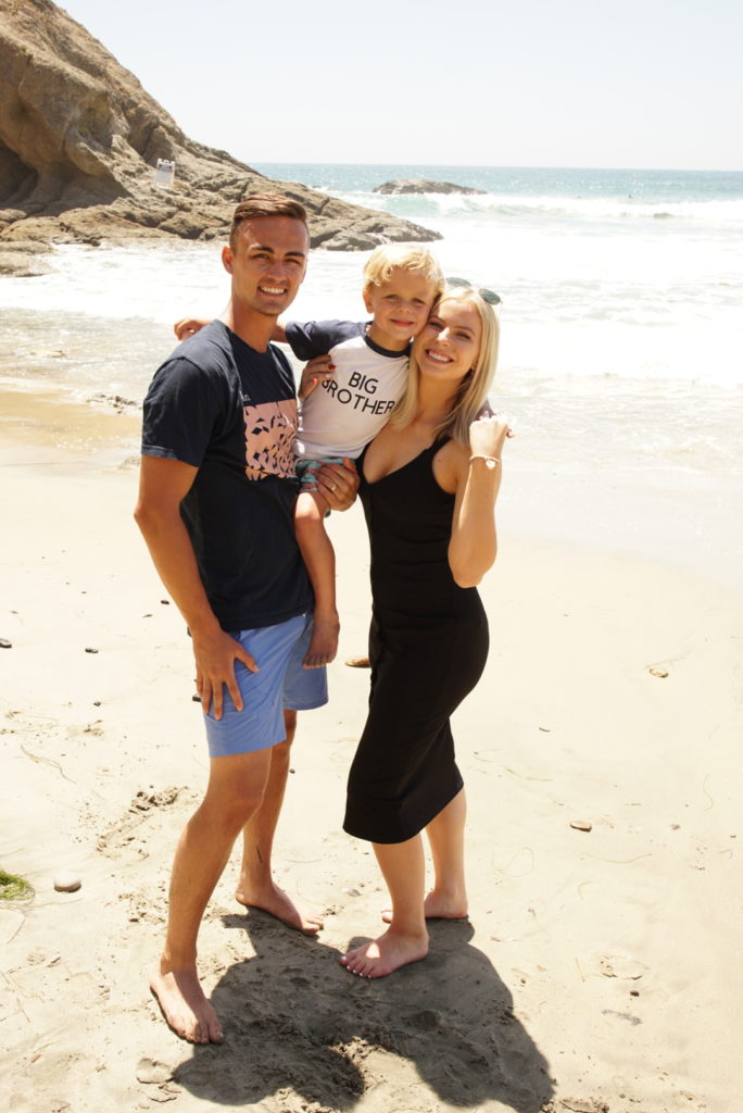 We are Pregnant!