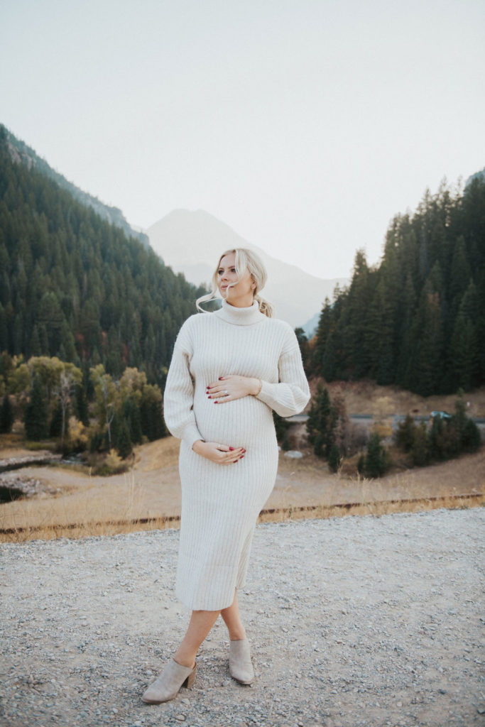 20 Week Pregnancy Update!